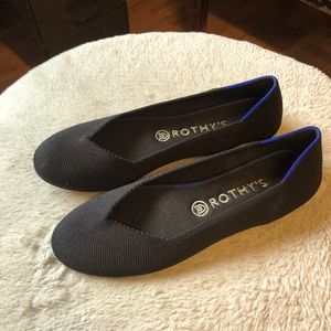 Rothy’s Flats